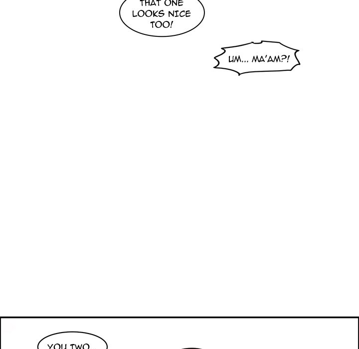 Go Away Mr Demon chapter 151 page 41