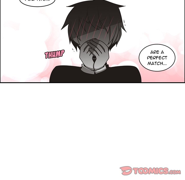 Go Away Mr Demon chapter 151 page 42