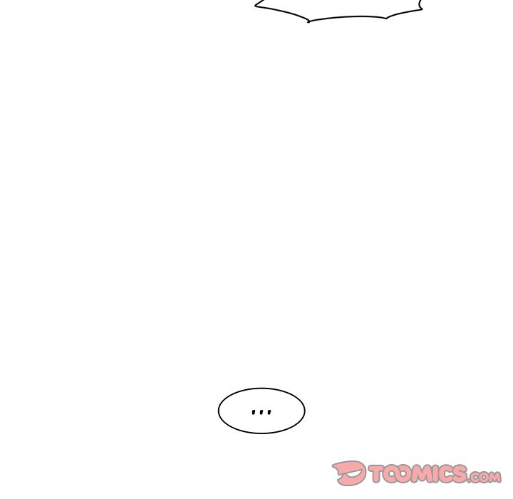 Go Away Mr Demon chapter 151 page 44