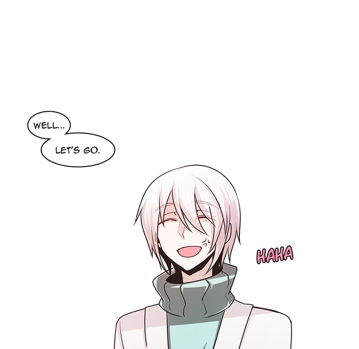 Go Away Mr Demon chapter 151 page 45