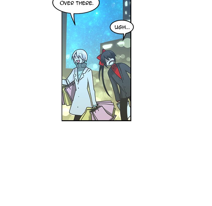 Go Away Mr Demon chapter 151 page 47