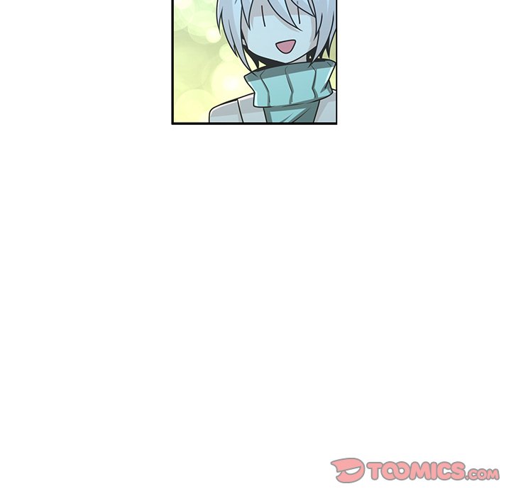 Go Away Mr Demon chapter 151 page 50