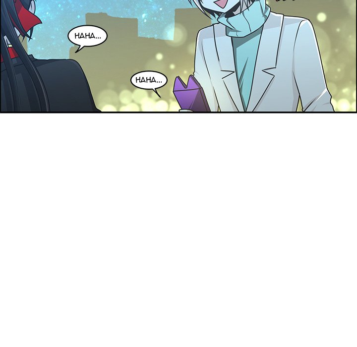 Go Away Mr Demon chapter 151 page 53