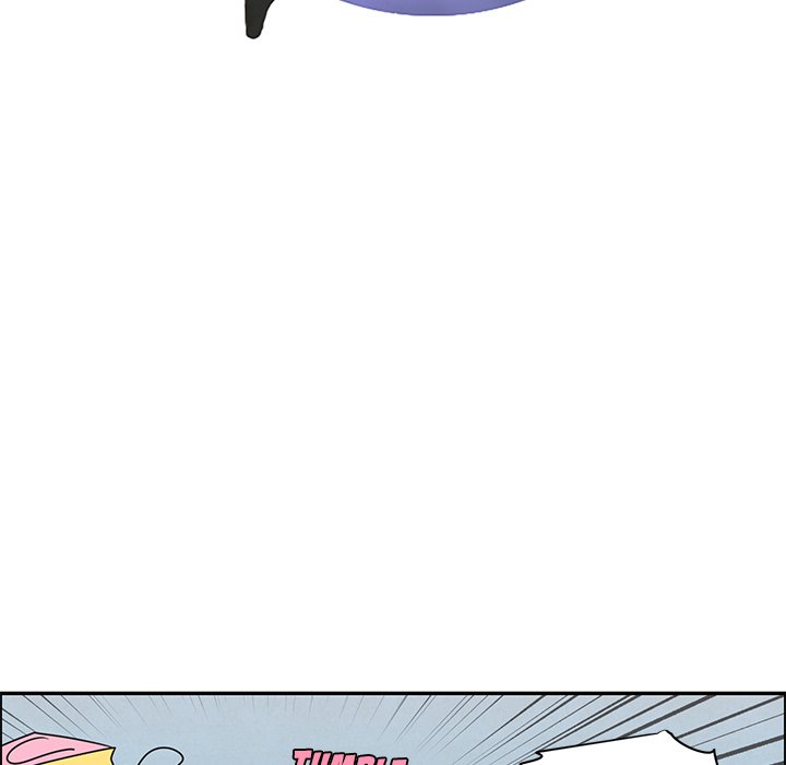 Go Away Mr Demon chapter 151 page 55