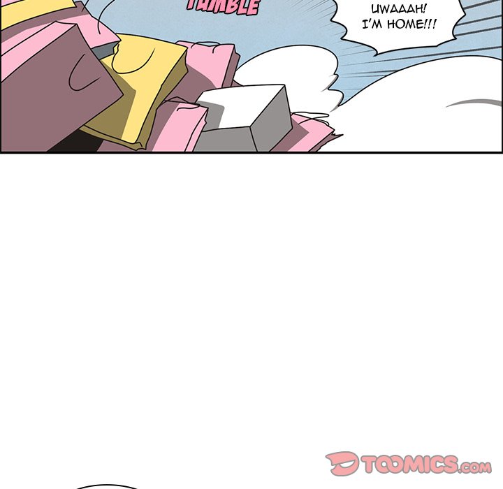Go Away Mr Demon chapter 151 page 56