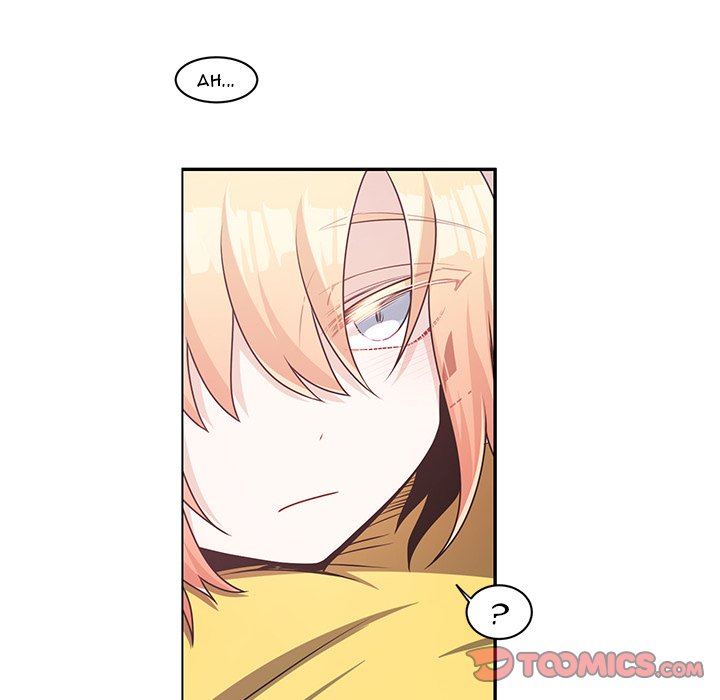 Go Away Mr Demon chapter 151 page 58