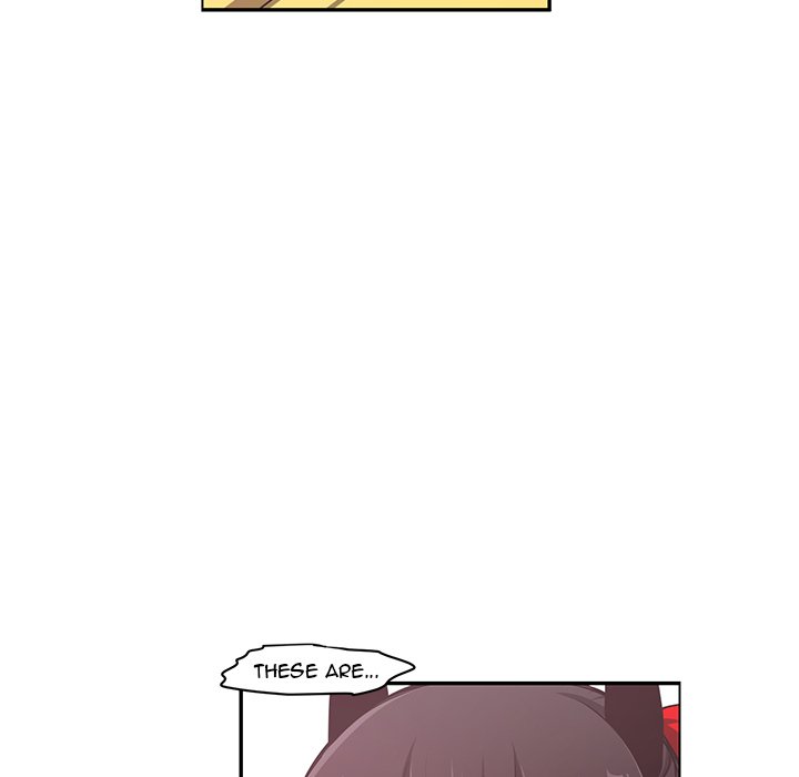 Go Away Mr Demon chapter 151 page 59