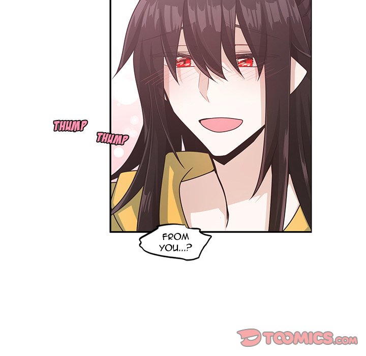Go Away Mr Demon chapter 151 page 60