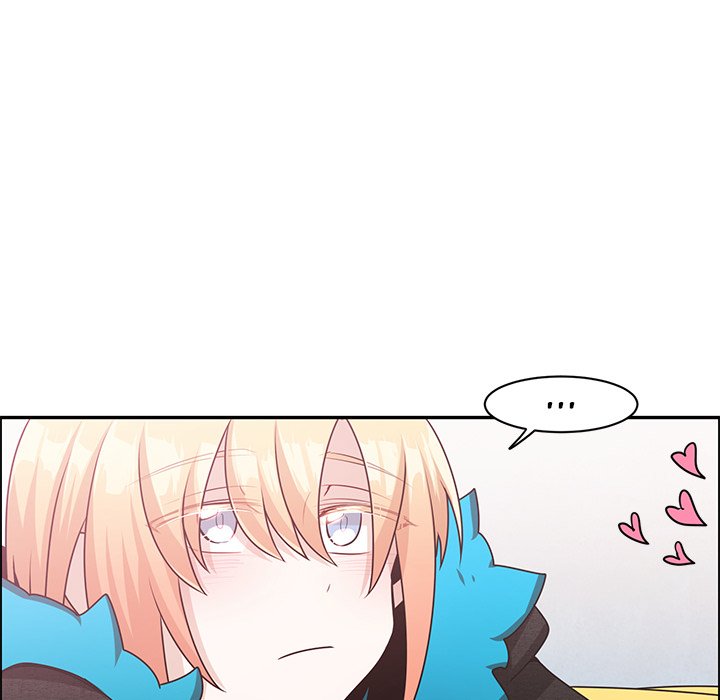 Go Away Mr Demon chapter 151 page 61