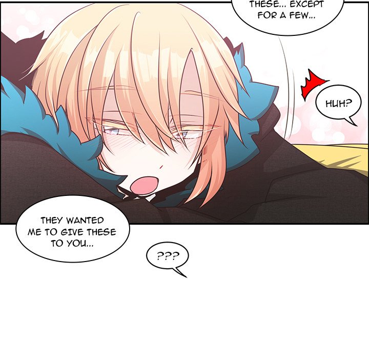 Go Away Mr Demon chapter 151 page 63