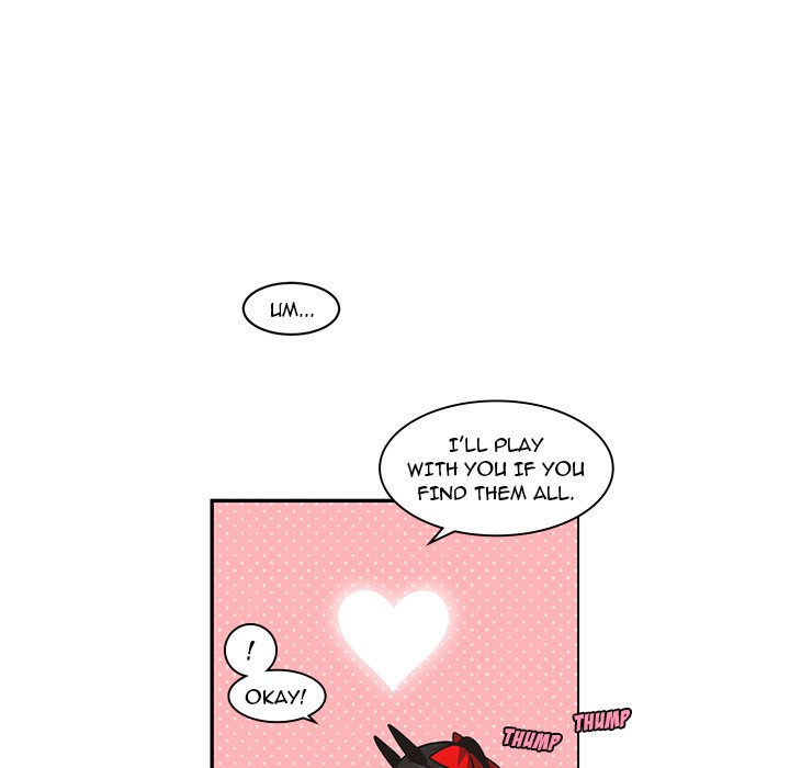 Go Away Mr Demon chapter 151 page 65
