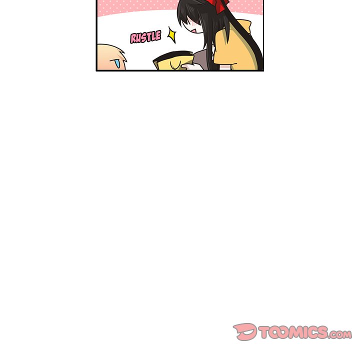 Go Away Mr Demon chapter 151 page 66