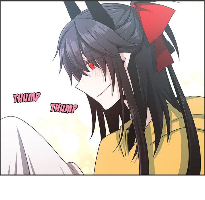 Go Away Mr Demon chapter 151 page 67