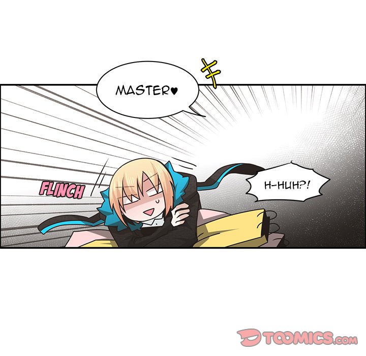Go Away Mr Demon chapter 151 page 70
