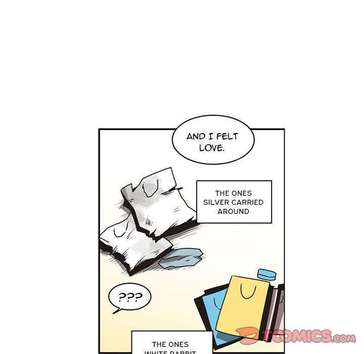 Go Away Mr Demon chapter 151 page 74