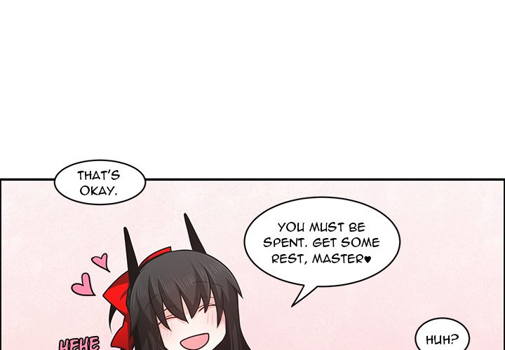 Go Away Mr Demon chapter 152 page 3