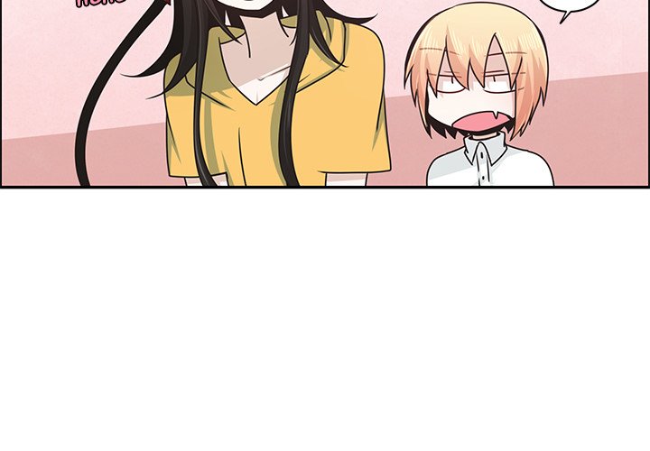 Go Away Mr Demon chapter 152 page 4