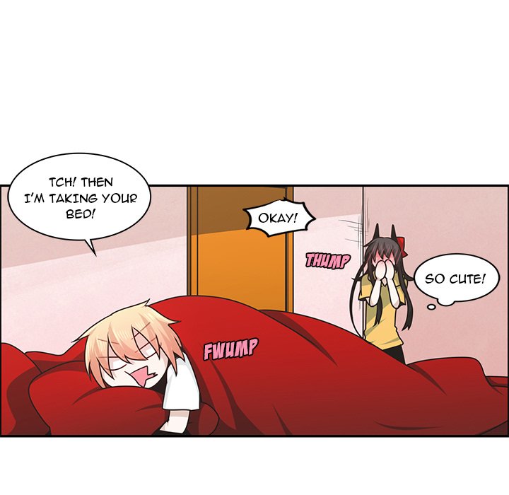 Go Away Mr Demon chapter 152 page 5