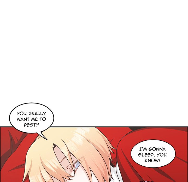 Go Away Mr Demon chapter 152 page 6