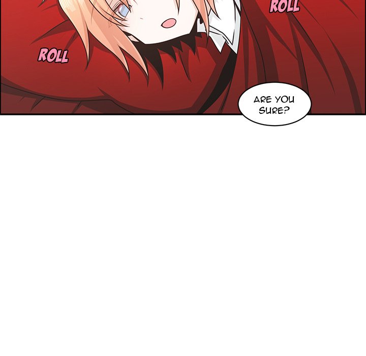 Go Away Mr Demon chapter 152 page 7