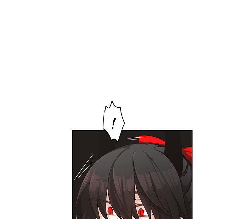 Go Away Mr Demon chapter 152 page 9