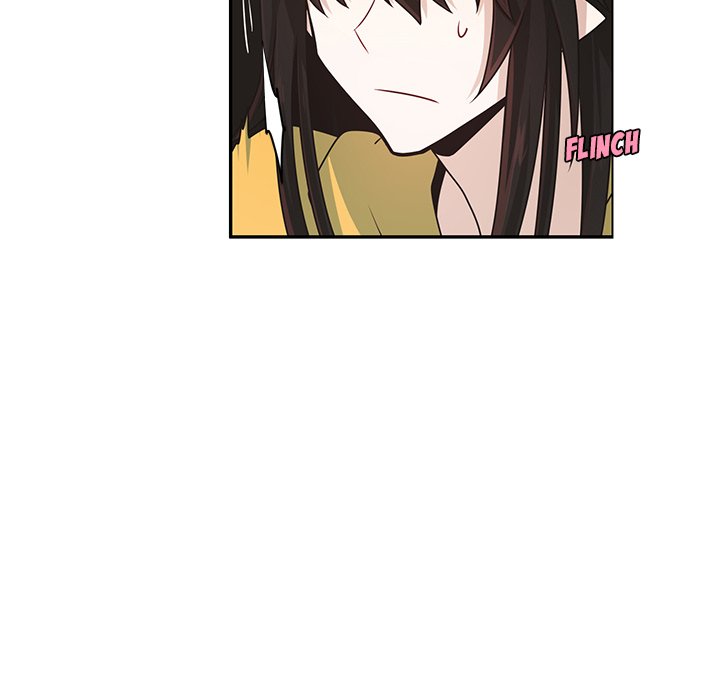 Go Away Mr Demon chapter 152 page 10