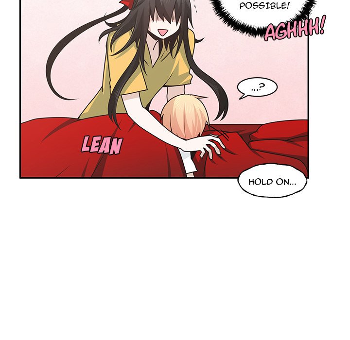 Go Away Mr Demon chapter 152 page 13