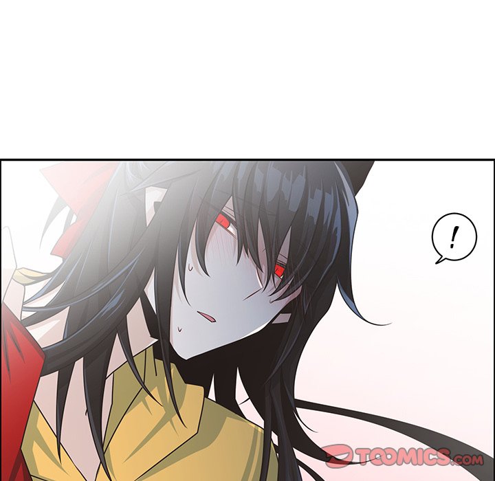 Go Away Mr Demon chapter 152 page 14