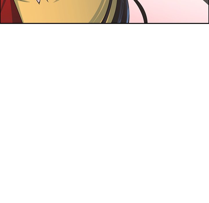 Go Away Mr Demon chapter 152 page 15