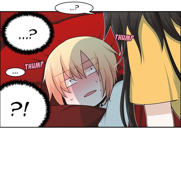 Go Away Mr Demon chapter 152 page 16