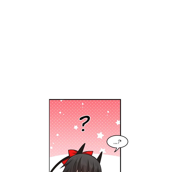 Go Away Mr Demon chapter 152 page 17
