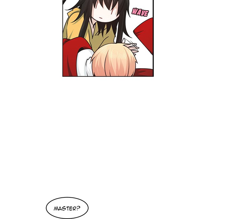 Go Away Mr Demon chapter 152 page 18