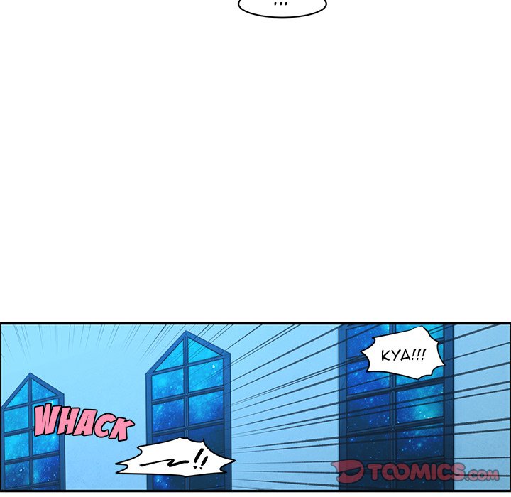Go Away Mr Demon chapter 152 page 20