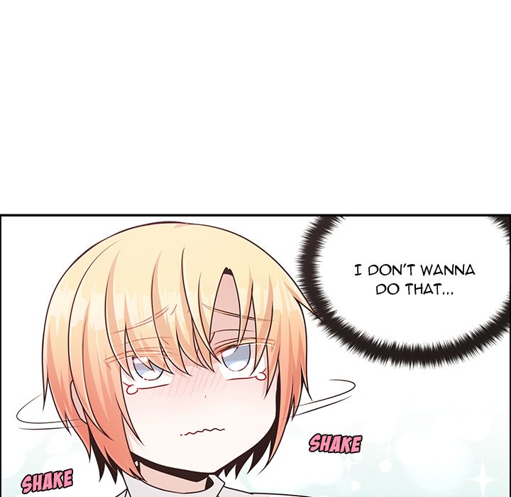 Go Away Mr Demon chapter 152 page 24