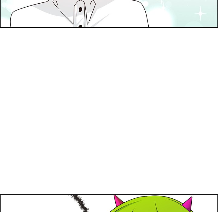Go Away Mr Demon chapter 152 page 25