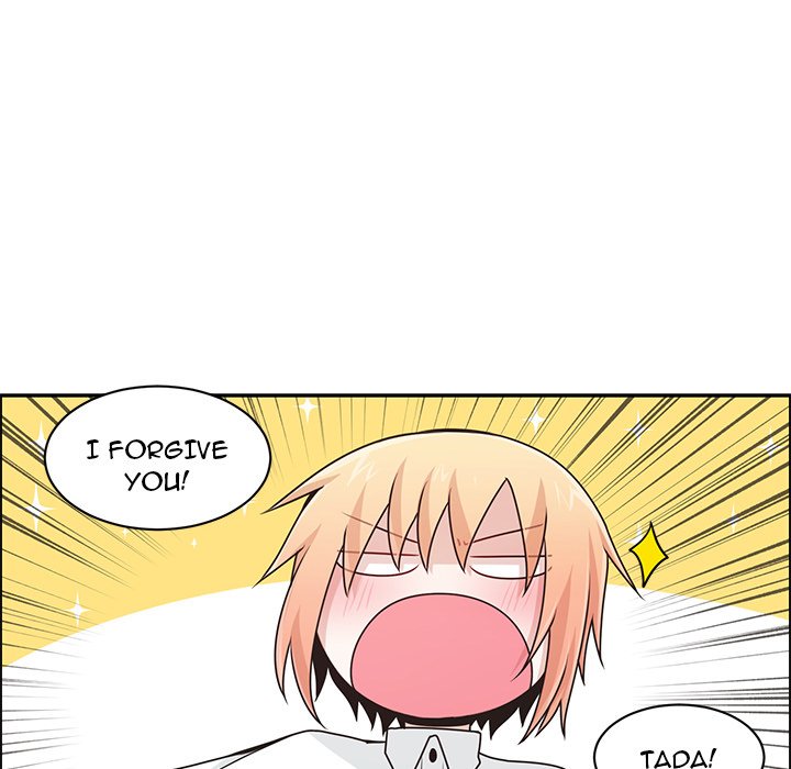 Go Away Mr Demon chapter 152 page 30