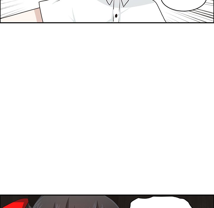 Go Away Mr Demon chapter 152 page 31