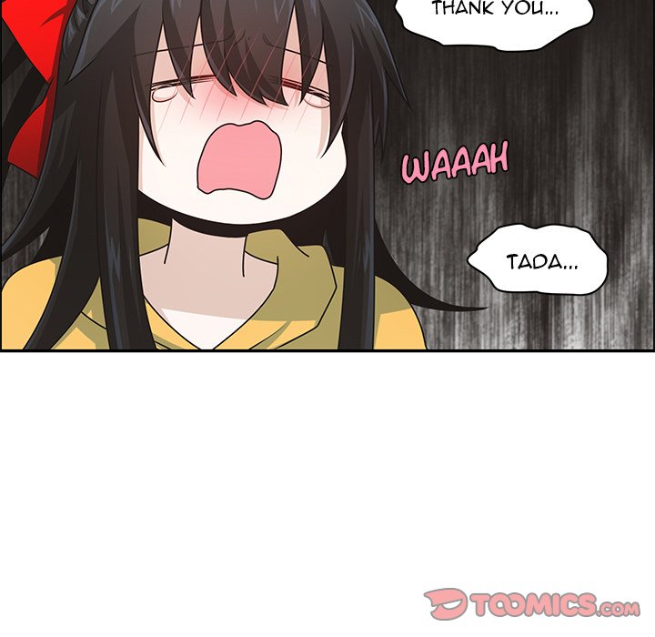 Go Away Mr Demon chapter 152 page 32