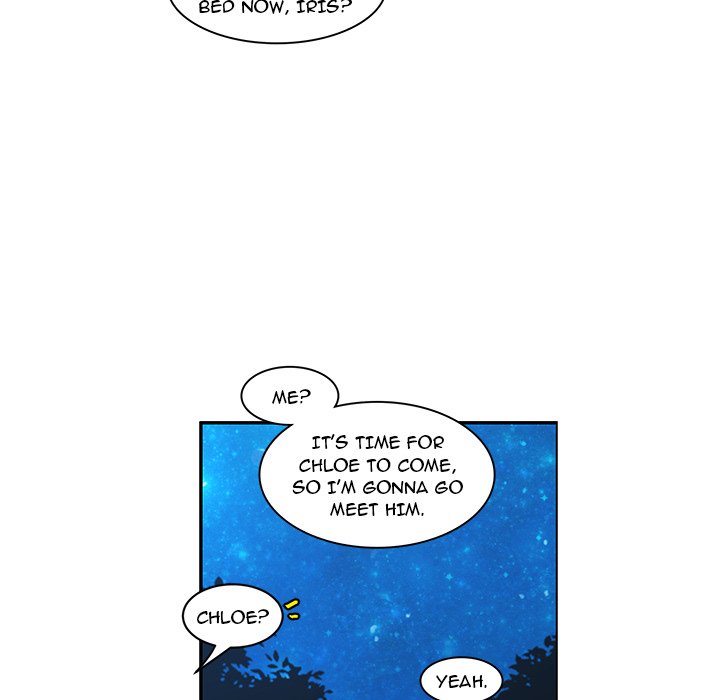 Go Away Mr Demon chapter 152 page 34