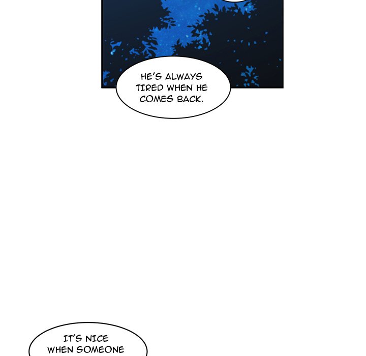 Go Away Mr Demon chapter 152 page 35