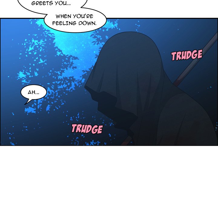 Go Away Mr Demon chapter 152 page 36