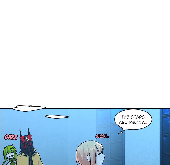 Go Away Mr Demon chapter 152 page 41