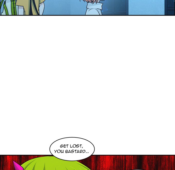 Go Away Mr Demon chapter 152 page 42