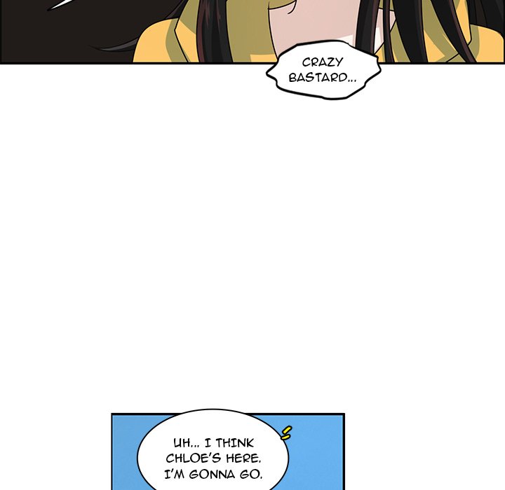 Go Away Mr Demon chapter 152 page 45