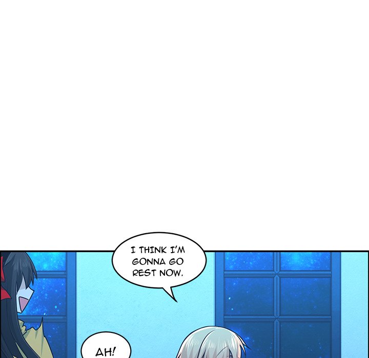 Go Away Mr Demon chapter 152 page 48