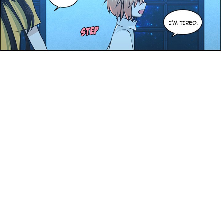 Go Away Mr Demon chapter 152 page 49