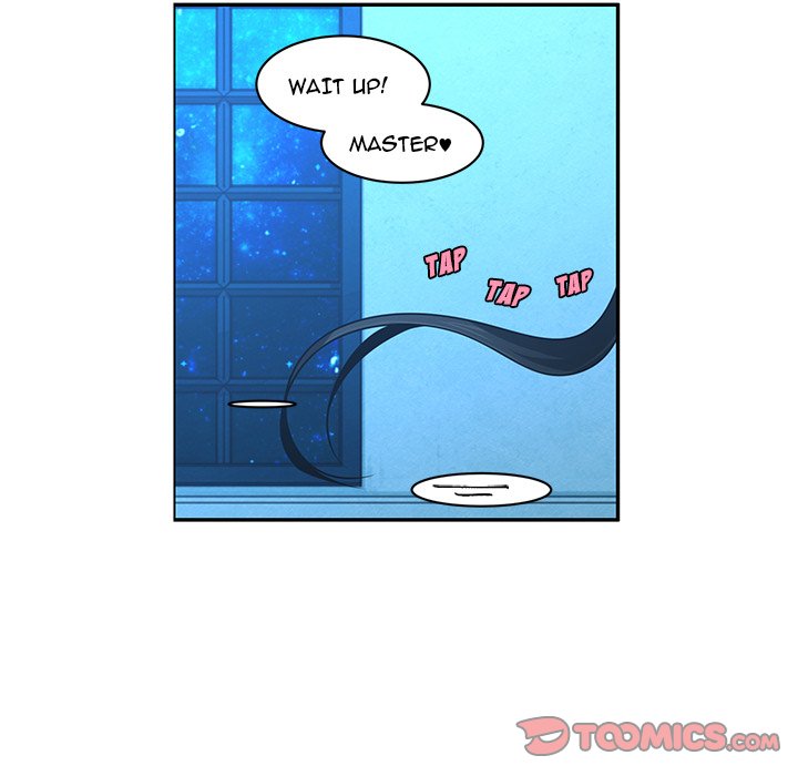 Go Away Mr Demon chapter 152 page 50