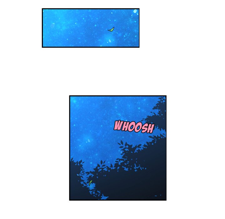 Go Away Mr Demon chapter 152 page 51
