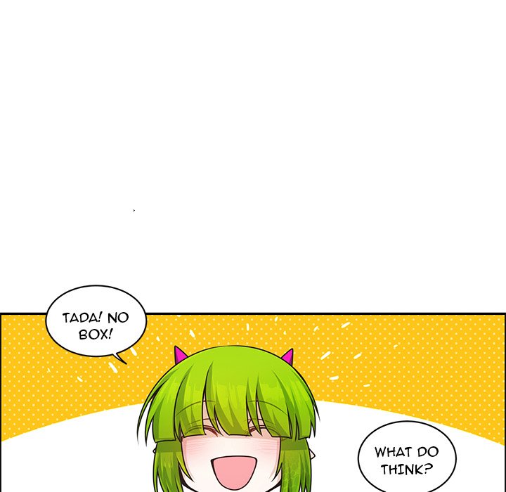 Go Away Mr Demon chapter 152 page 52
