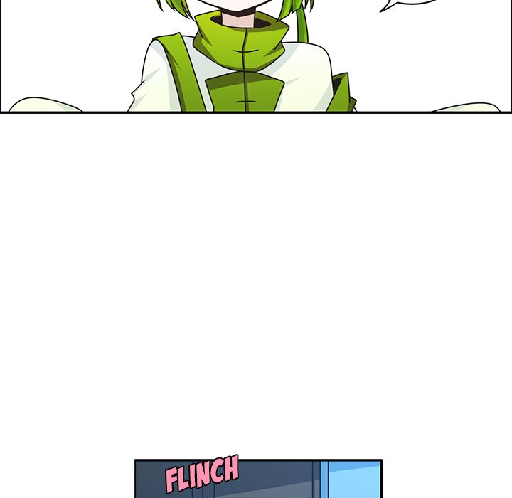 Go Away Mr Demon chapter 152 page 53